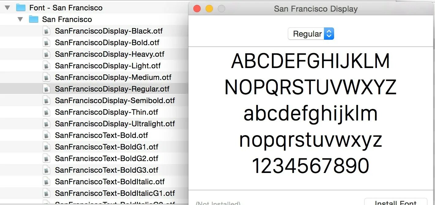 Шрифт айфона 13. Шрифт Сан Франциско. Шрифт Apple. Apple San Francisco font. Фирменный шрифт Apple.