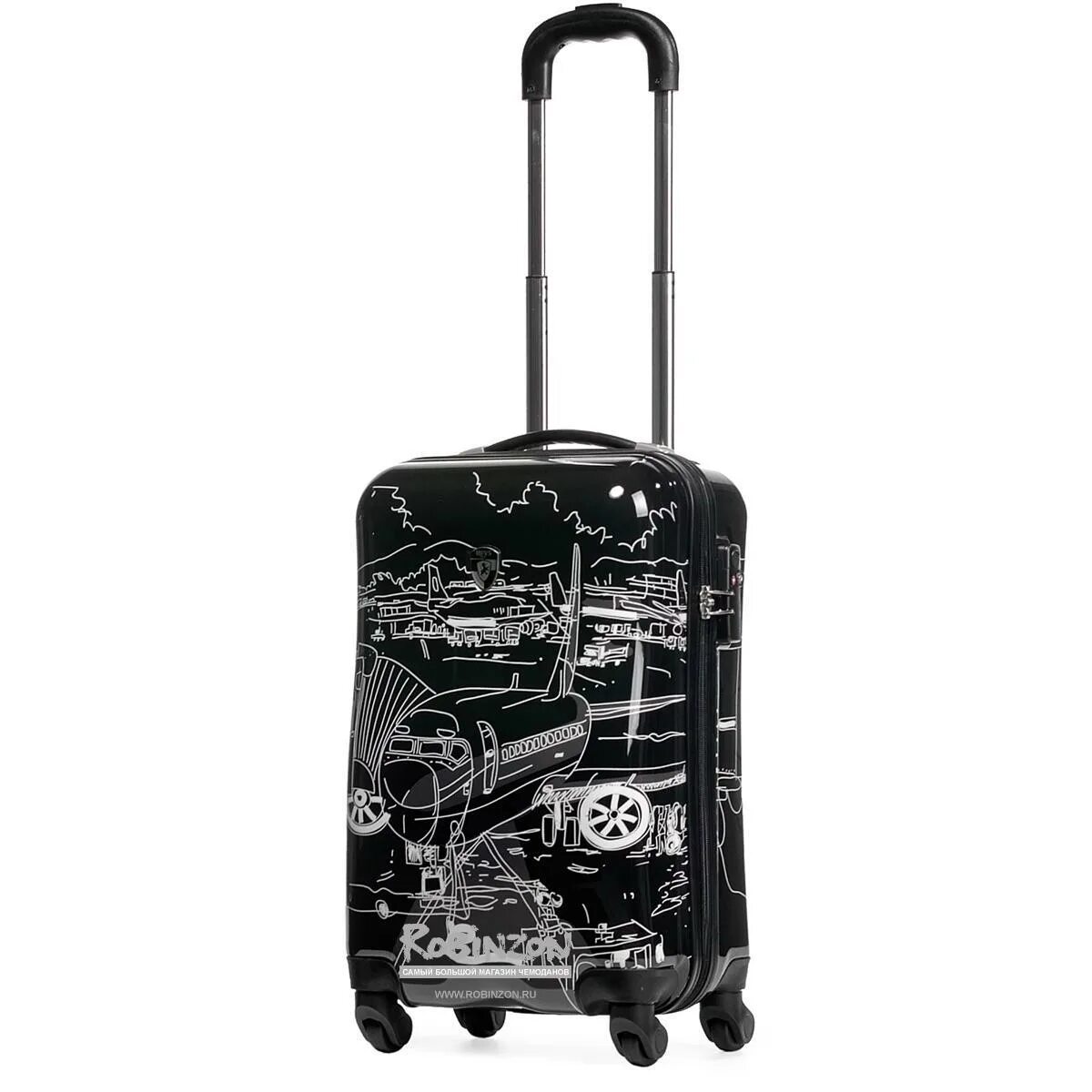 Чемодан robinzon s. Чемодан robinzon rp3273-a aruba s. чемодан робинзон фиолетовый. чемоданы для детей 9-10 лет. магазин робинзон чемоданы с микки маусом.