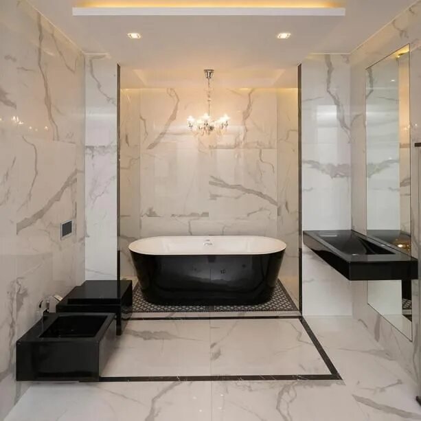 Купить плитку Acif (Emil Ceramica) Anthology Marble в Москве по низкой цене с до