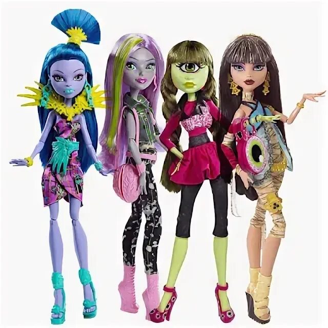 Дата хай. Куклы Монстер Хай коллекционные. Скелета Монстер Хай кукла. Monster High Grey.