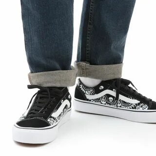 Vans style