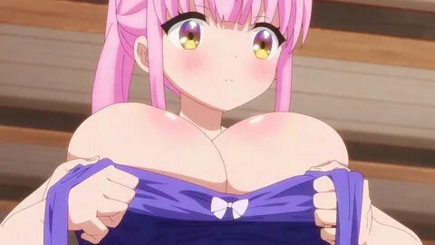 RPG Fudousan Episodes 1, 2, 3 Fanservice Review - Fapservice