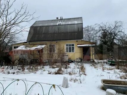 Садоводческое товарищество московская область