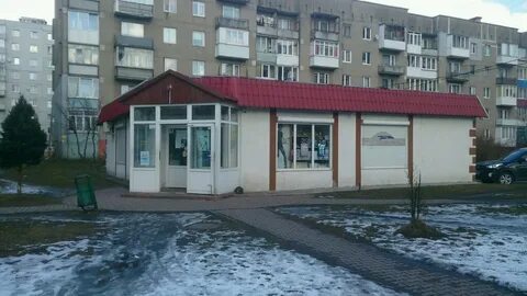 Тайм калининград