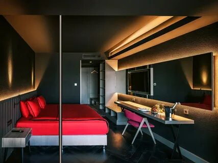 The x belek