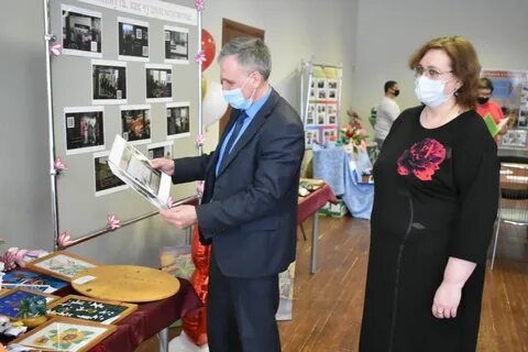 Конкурс родительских