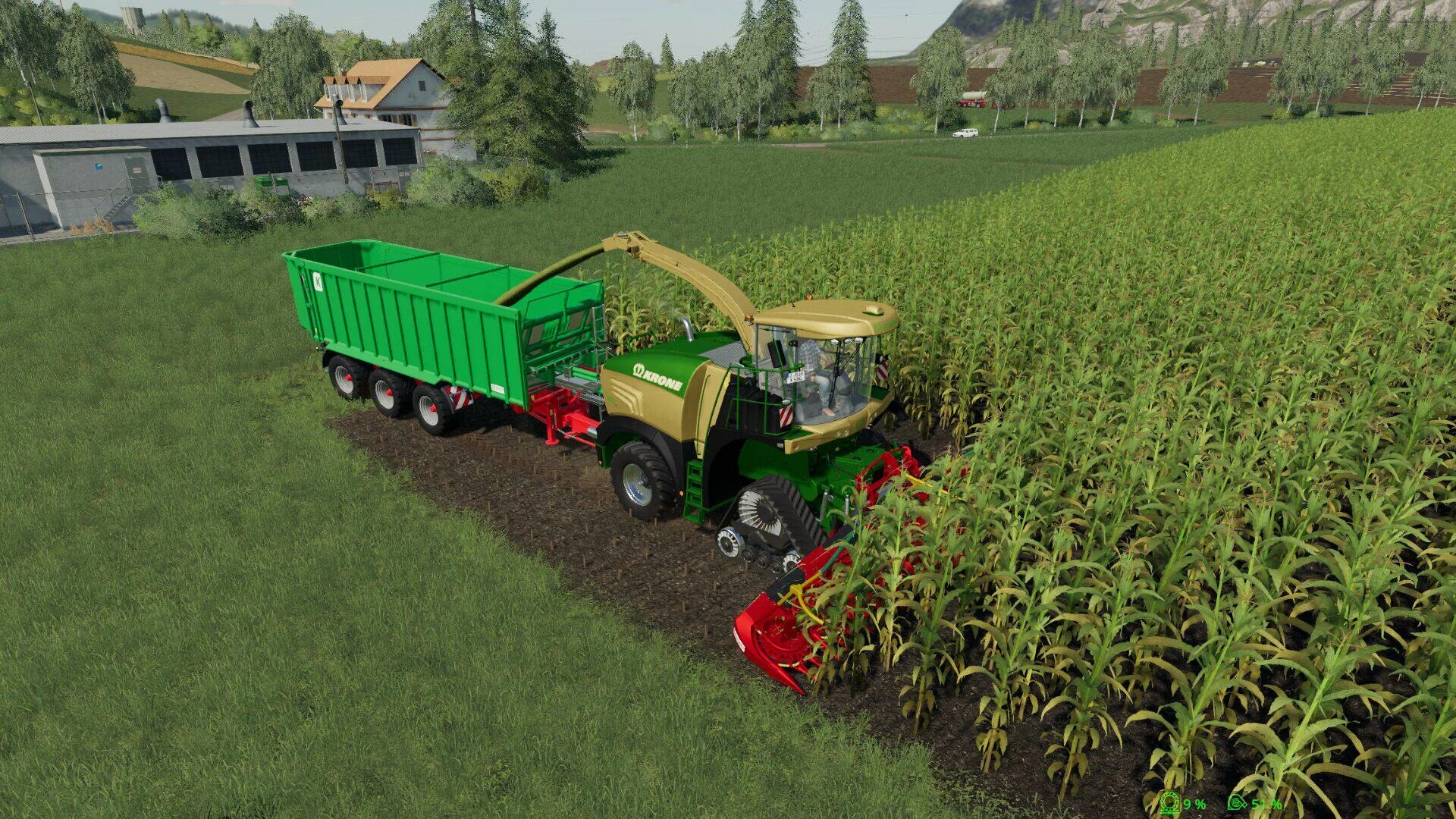 Farm simulator. Фарминг симулятор 19 Krone big. Krone big fs19. Krone BIGX FS 19. Krone big x 580.