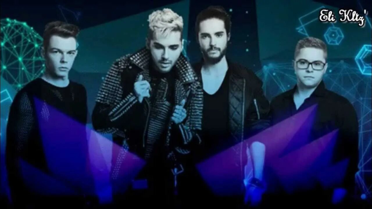 Tokyo mp3. Tokio Hotel 2022. Группа Tokio Hotel 2022. Токио хотел 2007. Токио хотел группа Love who Loves.