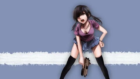 Dark leg