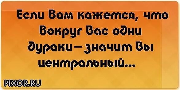 Прикольные выражения про дураков. Если вокруг все дураки. Если вокруг тебя одни дураки то. Смешные высказывания про дураков.