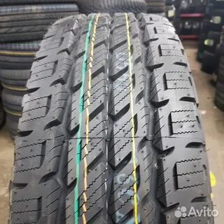 Nitto dura grappler ht