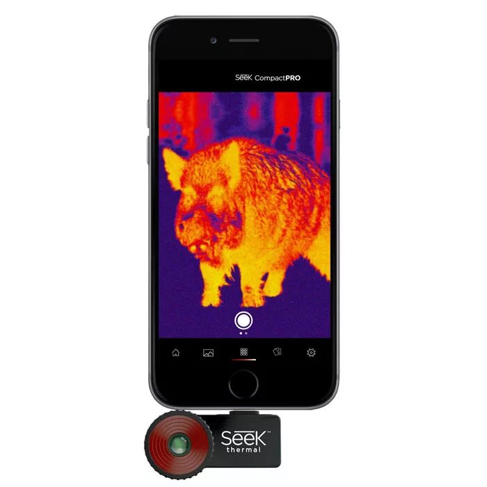 Seek compact pro. Тепловизор seek Thermal Compact Pro Kit fb0090i для IOS. Seek Thermal Compact Pro для Android. Seek Thermal Compact Pro для IOS. Тепловизор для телефона андроид seek Thermal.