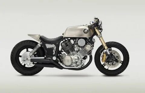 Yamaha xv 1100