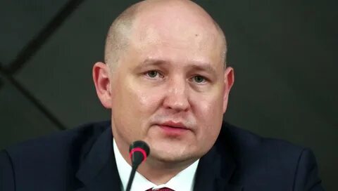 Руководитель севастополя