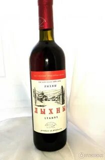 Лыхны полусладкое отзывы