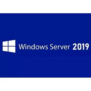 Ms server 2019
