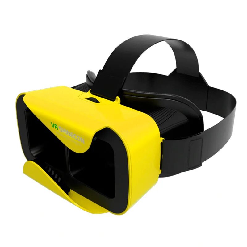 Какие купить очки виртуальной. VR Shinecon SC-g04c. VR Shinecon Virtual reality. VR Shinecon 03. Очки виртуальной реальности VR Shinecon g15e.