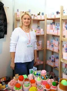 Мир мыловаров интернет магазин