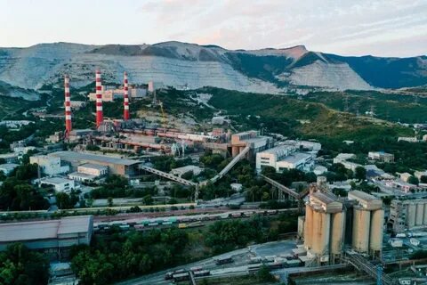 Организации в новороссийске