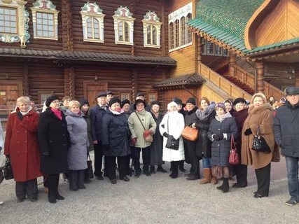 Новости коломенского телевидения