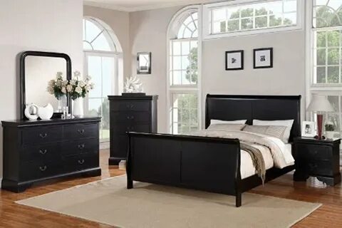 Bed p