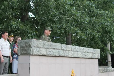Зато военным