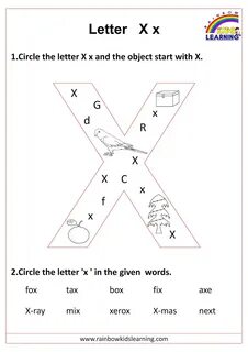 10 letters