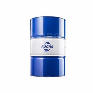 Fuchs maintain