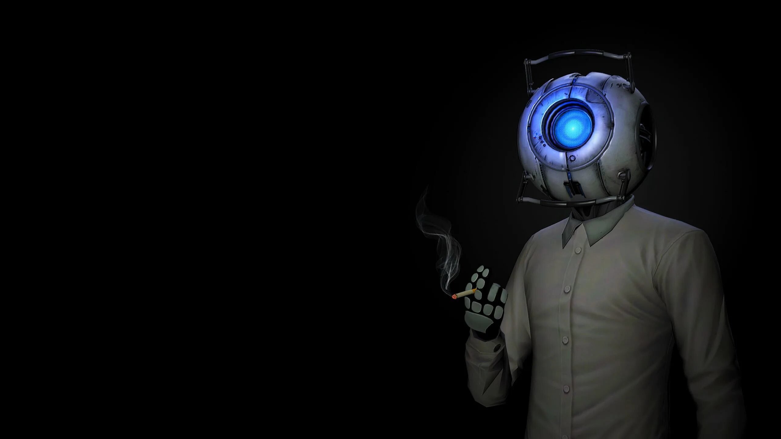 Garry s portal