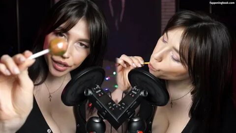 Top Baby ASMR Nude.