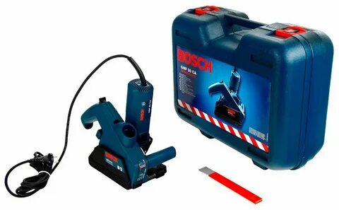 Bosch gnf 20 ca
