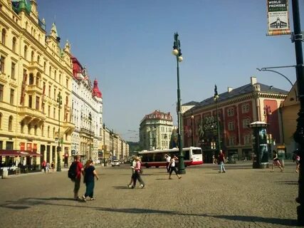 Площадь республики 4