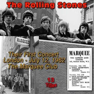 Their stones