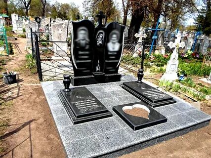 Отдельные памятники