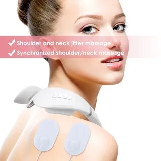 Smart neck