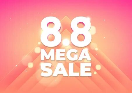 8 sale