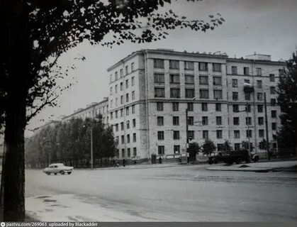1969 дома