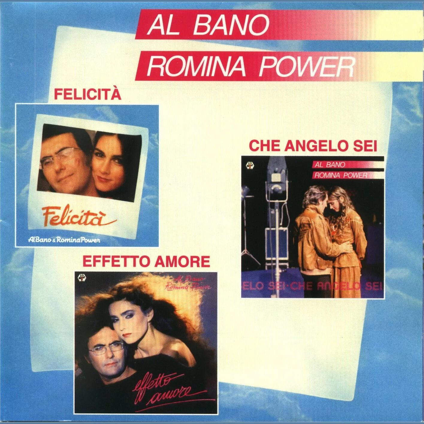 Обложка CD al bano & Romina Power - Felicita. Al bano Romina Power CD Hits обложка обложка. Felicita 1982. Al bano and Romina Power (2 CD). Felicita аль бано