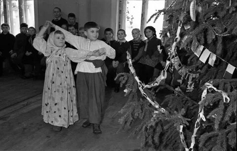 Декабря 1945