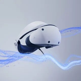 Playstation vr2