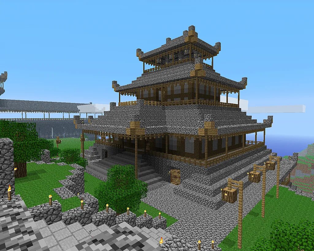 Minecraft browser