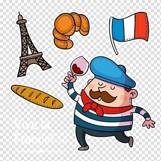 French speak in france