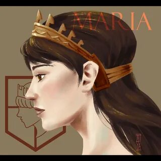 Стена сина