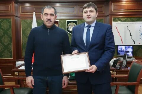 Ингушетия костоев
