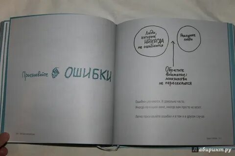 Как быть интересным человеком