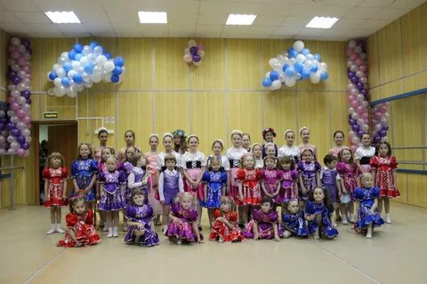 Цдт новопеределкино