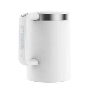 Электрический чайник xiaomi kettle 2 белый