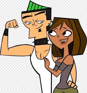Fan art Total Drama Action, Drama face, anak, tangan, persahabatan png.
