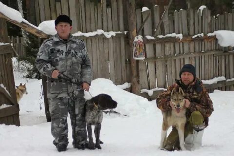 Общество охотников и рыболовов челябинской