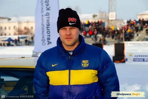 Елагин 10 августа